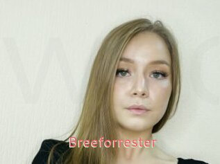 Breeforrester