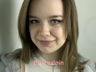 Breegalpin