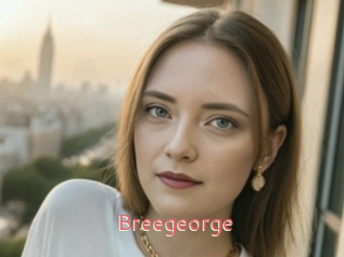 Breegeorge