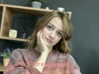 Breegornall