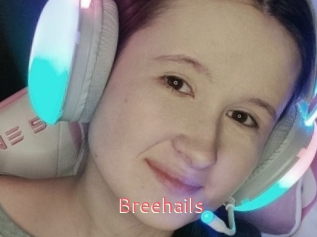 Breehails