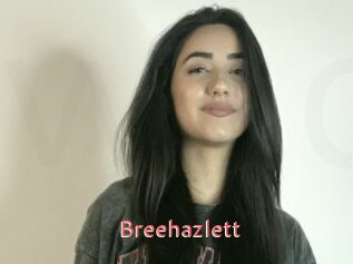 Breehazlett