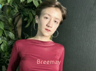 Breemay