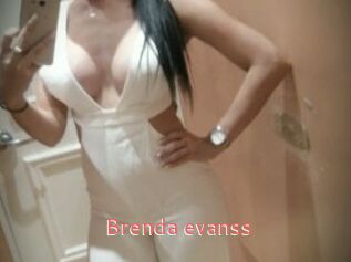 Brenda_evanss