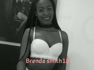 brenda_smith18 Webcam Sexe Direct