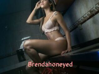 Brendahoneyed
