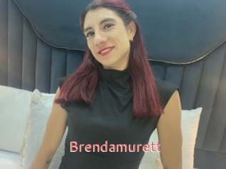 Brendamurett