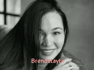 Brendatayte