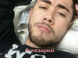 Brentaagassi