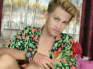 Brentmanrock
