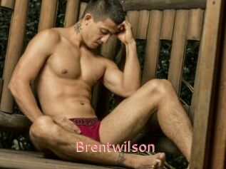 Brentwilson