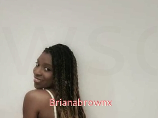 Brianabrownx