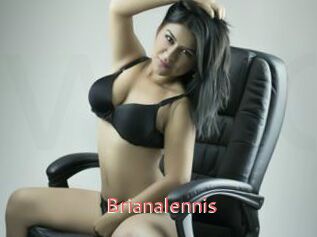Brianalennis