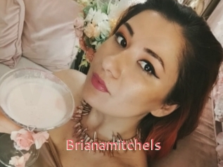 Brianamitchels