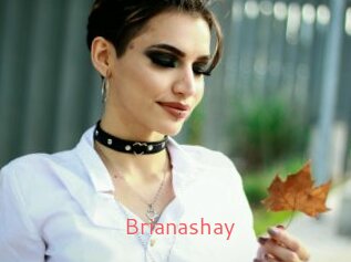 Brianashay