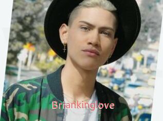 Briankinglove