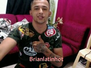 Brianlatinhot
