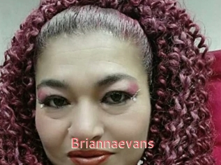Briannaevans