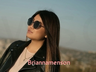 Briannamenson