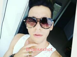 Briansexhot