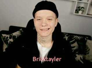 Bricktayler