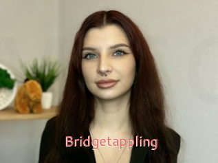 Bridgetappling
