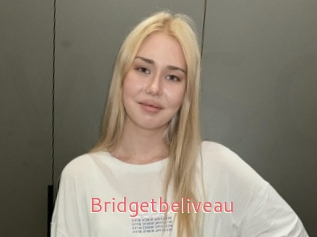Bridgetbeliveau