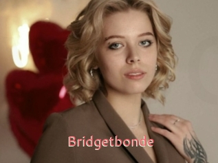 Bridgetbonde