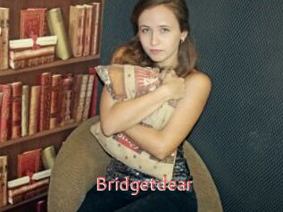 Bridgetdear
