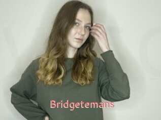 Bridgetemans