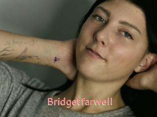 Bridgetfarwell