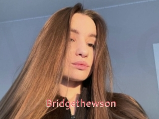 bridgethewson Webcam Sexe Direct