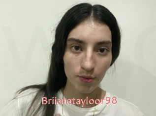 Briianatayloor98