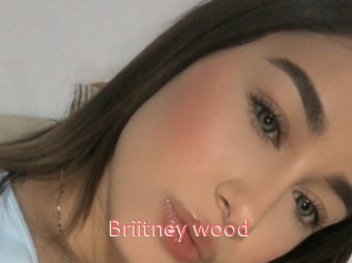 Briitney_wood