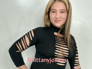 Briittanyjoness