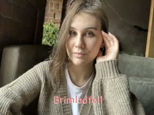 Brimladfell