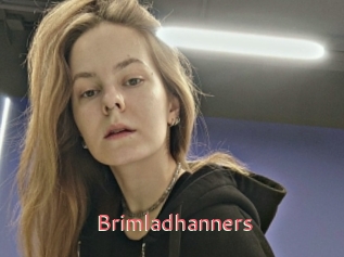Brimladhanners