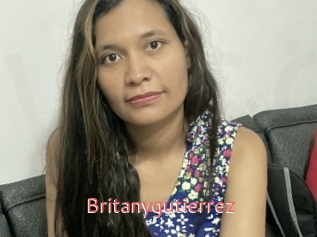 Britanygutierrez