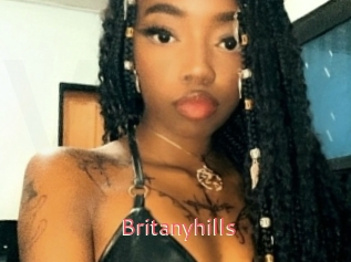 Britanyhills