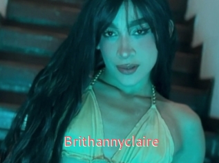 Brithannyclaire