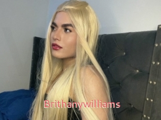 Brithanywilliams