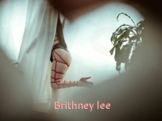 Brithney_lee