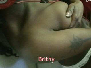 Brithy