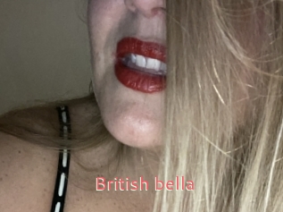 British_bella