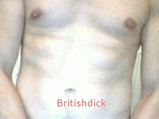British_dick