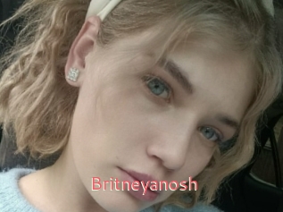 Britneyanosh
