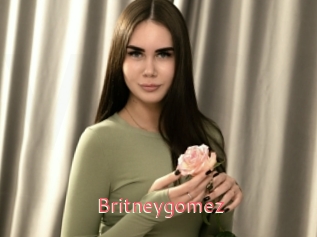 Britneygomez