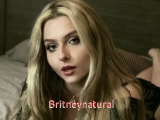 Britneynatural