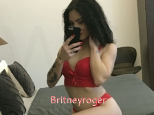 Britneyroger