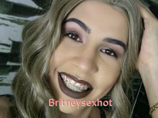 Britneysexhot